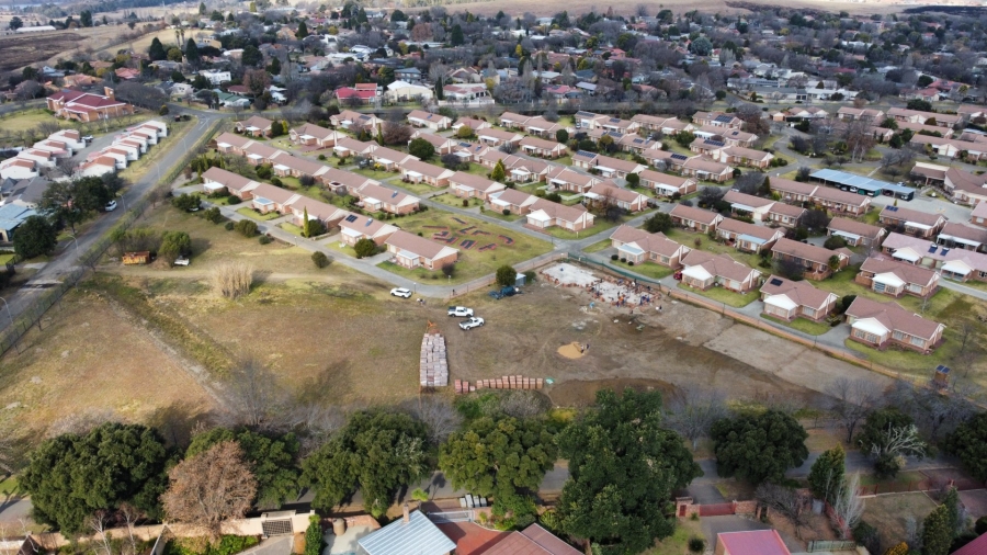 2 Bedroom Property for Sale in Panorama Free State
